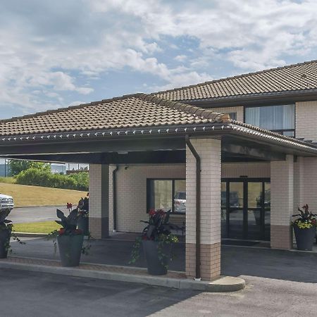 Comfort Inn Trenton Exterior foto