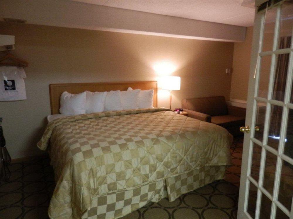 Comfort Inn Trenton Exterior foto