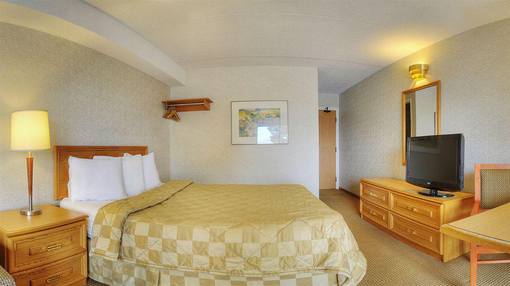 Comfort Inn Trenton Exterior foto