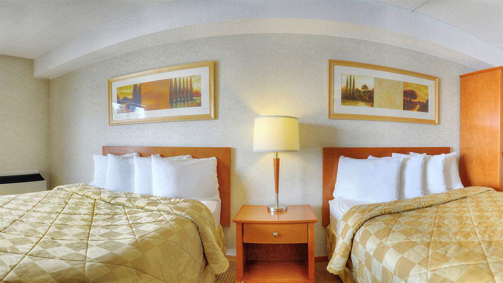 Comfort Inn Trenton Exterior foto